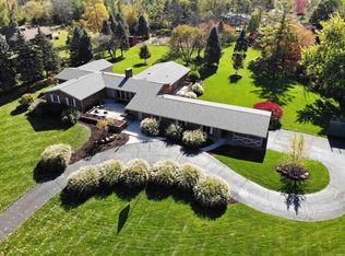 102 Southfield Rd, Winona Lake, IN 46590