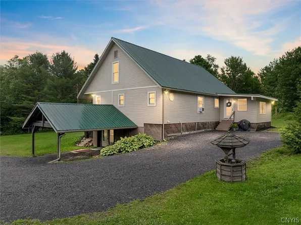10477 French Rd, Remsen, NY 13438