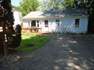 824 Wallace St, Endicott, NY
