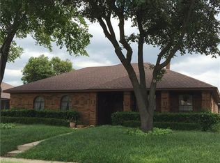 1305 Petunia Dr, Allen, TX 75002