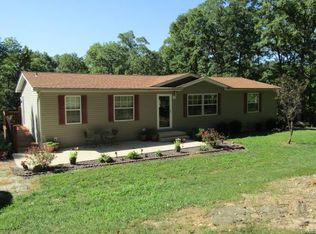 700 Highway K, Rhineland, MO 65069