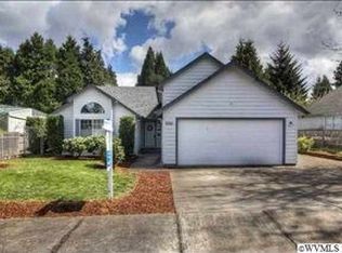 5060 Terrylee Ct SE, Salem, OR 97306