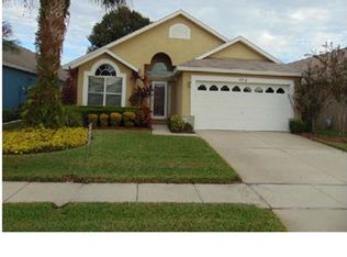 3212 Crystal Creek Blvd, Orlando, FL 32837