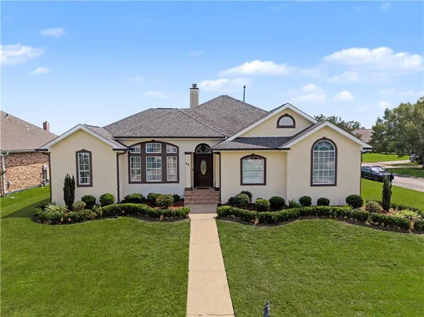 23 Inlet Dr, Slidell, LA 70458