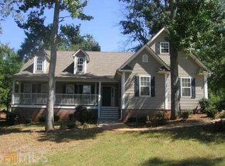 311 Park Chase Ct, Griffin, GA 30224