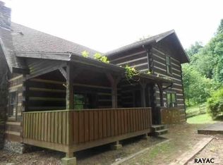 12890 Glessick School Rd, Felton, PA 17322