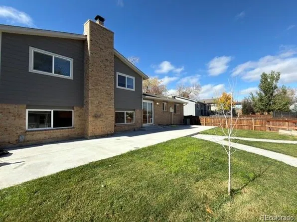 6232 S Dover Street, Littleton, CO 80123