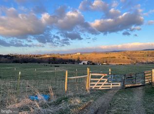 0 Industrial Dr, Broadway, VA 22815