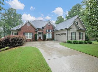 6396 Blackjack Rd, Flowery Branch, GA 30542