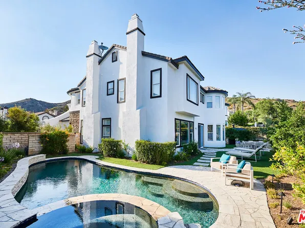 904 Blackbourne Point, Oak Park, CA 91377