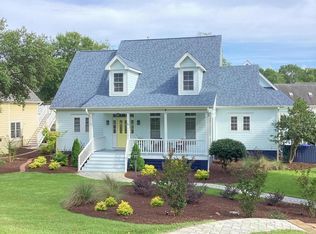 6093 Sullivan Ridge Rd, Southport, NC 28461