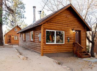 830 Conklin Rd, Big Bear Lake, CA 92315
