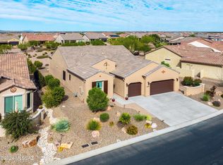 61706 E Happy Jack Trl, Oracle, AZ 85623