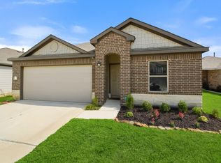 207 Bellewood Manor Dr, Magnolia, TX 77354