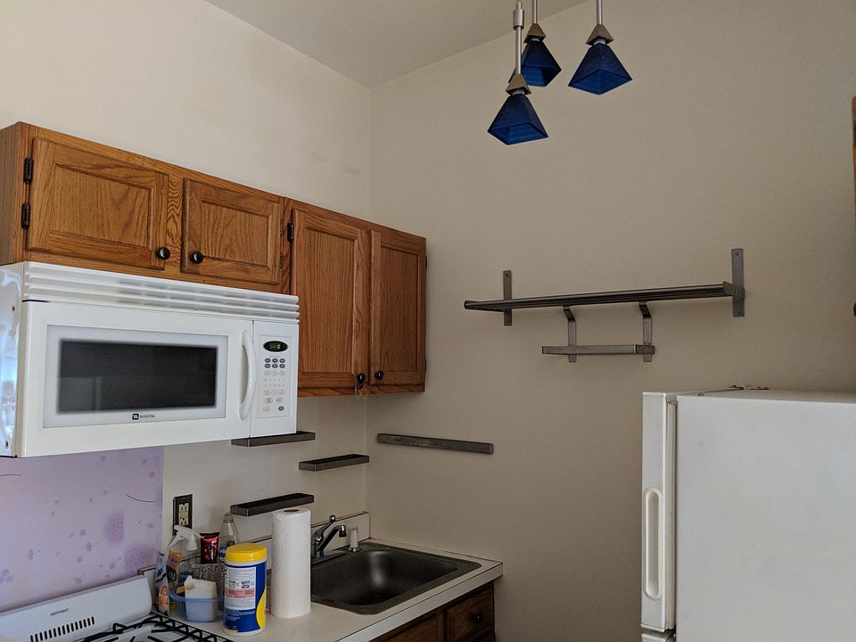 Open Kitchen