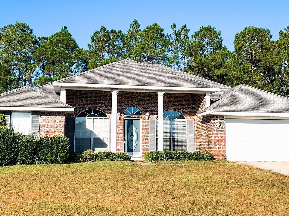 17167 Coventry Estates Blvd, Diberville, MS 39540 Zillow