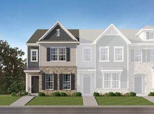 8113 McGarry Trl, Charlotte, NC 28214