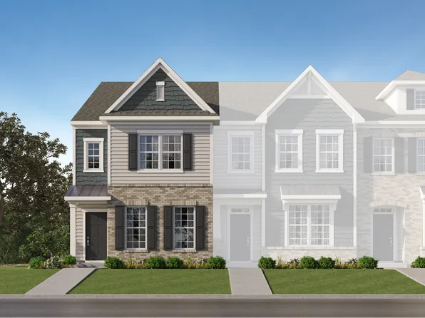 8113 McGarry Trl, Charlotte, NC 28214