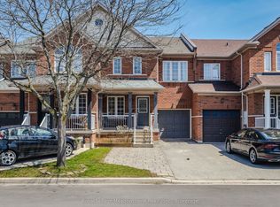 111 Waters Blvd, Milton, ON L9T 6K5
