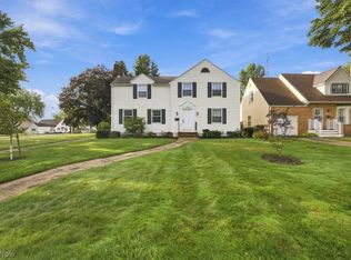 410 33rd St NW, Canton, OH 44709