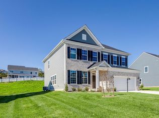 42 N Windsong Ct, Fishersville, VA 22939
