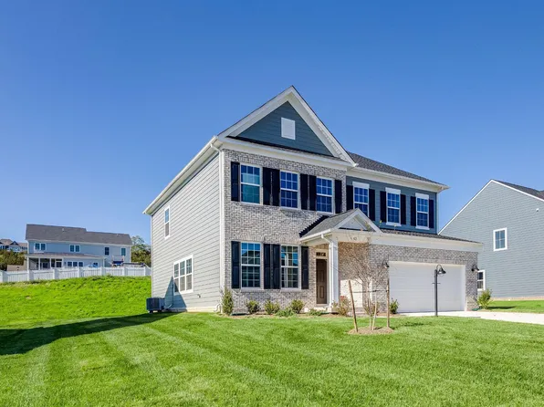 42 N Windsong Ct, Fishersville, VA 22939