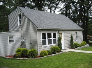 60 Vine Ave, West Milford, NJ 07480