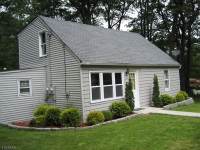 60 Vine Ave, West Milford, NJ, 07480