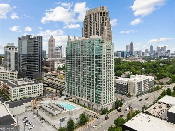 361 17th St Unit 1107, Atlanta, GA 30363
