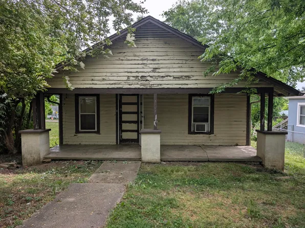 3508 Dance Ave, Knoxville, TN 37919