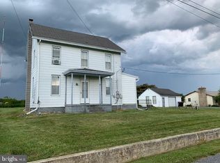 8799 Kuhn Rd, Greencastle, PA 17225