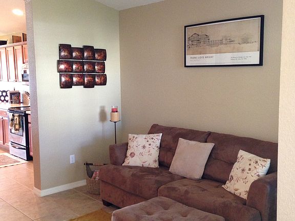 Entry way
