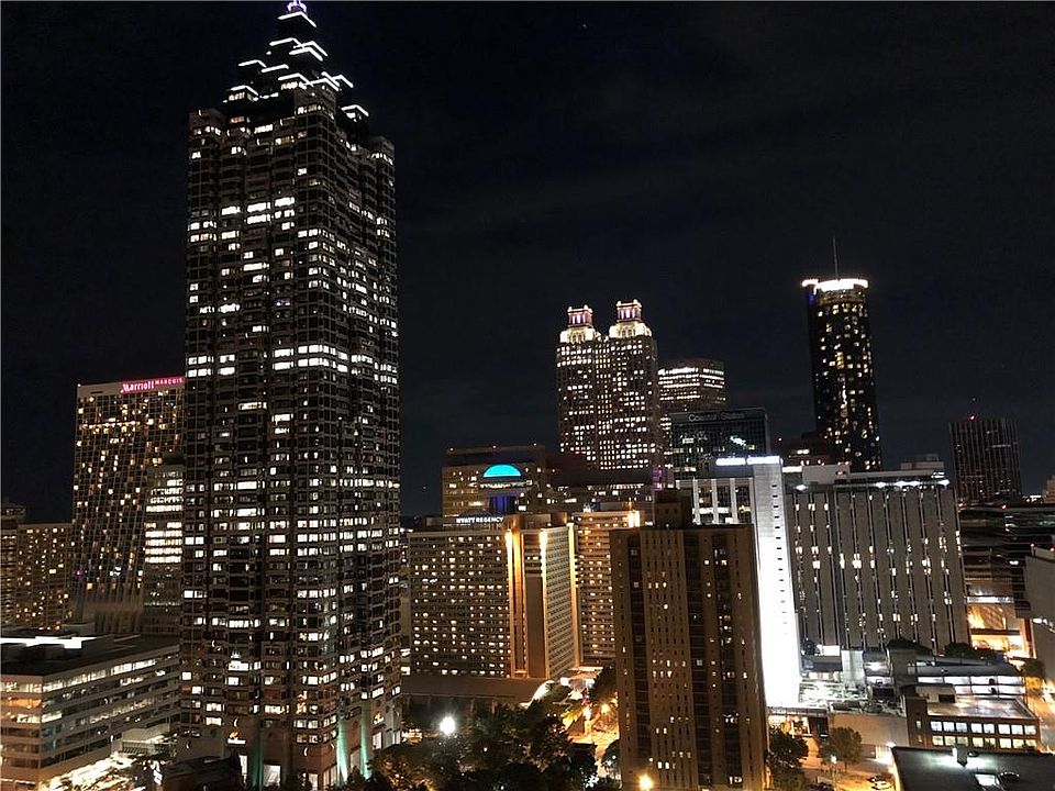 1st image of 400 W Peachtree St NW Unit 2108