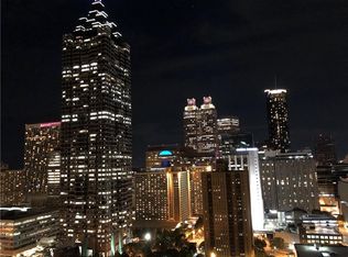 400 W Peachtree St NW Unit 2108, Atlanta, GA