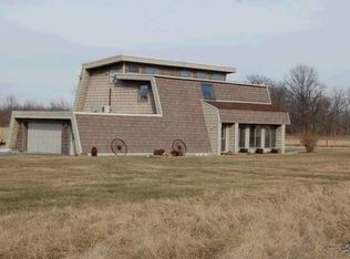 848 E State Road 38, Pendleton, IN 46064