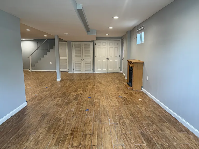 Lower Level Family/Flex Room - 5