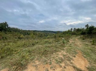 0 Glancy Frk, Denton, KY 41132