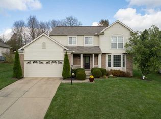 6052 Caroline Williams Way, Burlington, KY 41005
