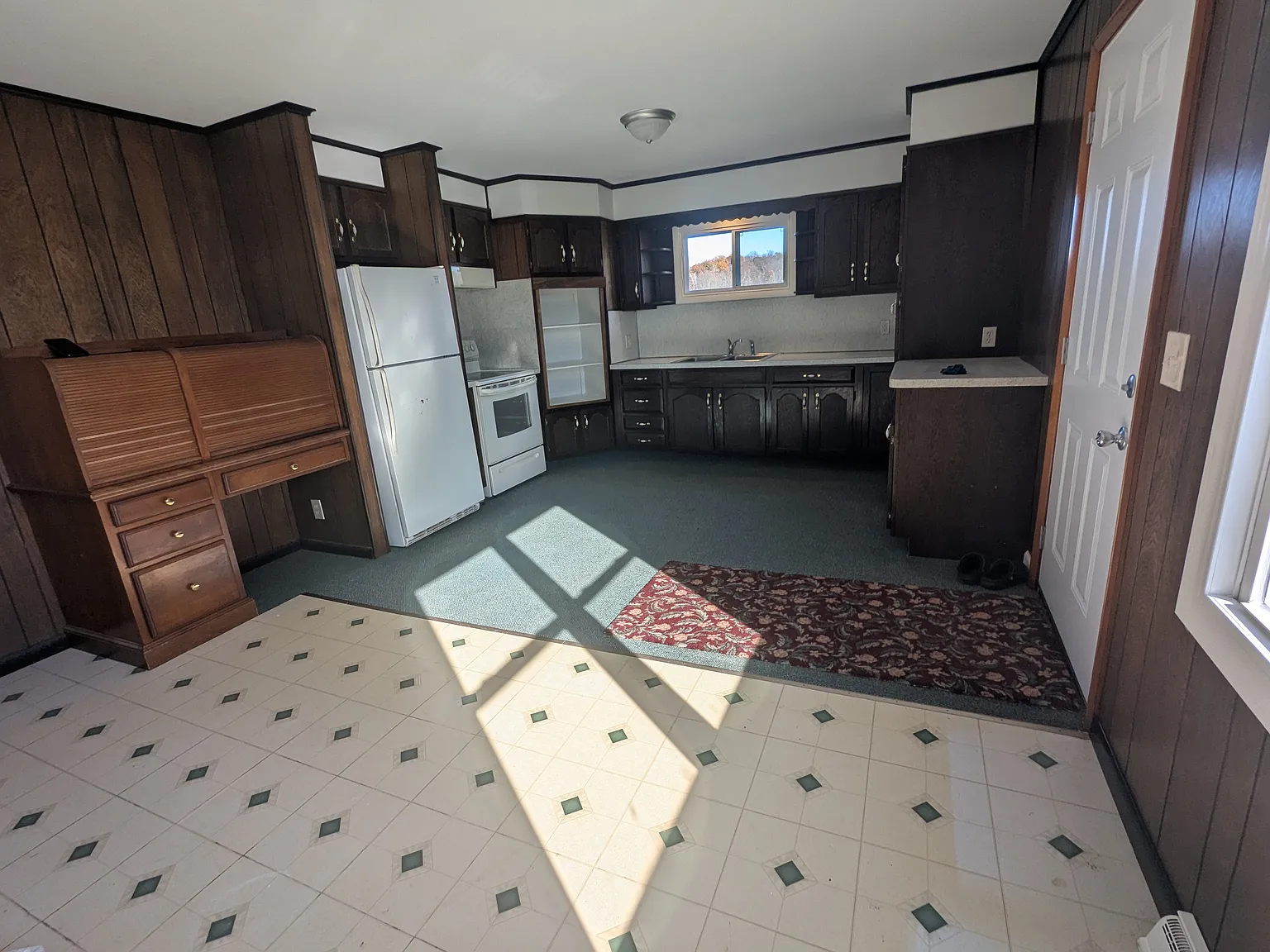 2 bed, 1474 sqft, $1,750 — Photo 3