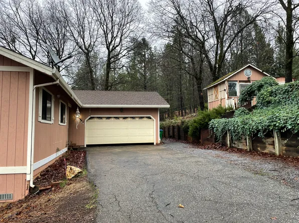 (undisclosed Address), Rough And Ready, CA 95975