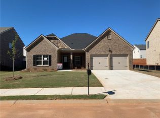 1175 Diamond Xing, McDonough, GA 30252