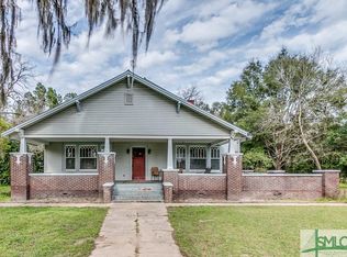 257 Old Louisville Rd, Newington, GA 30446