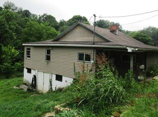 1847 Avella Rd, Avella, PA 15312