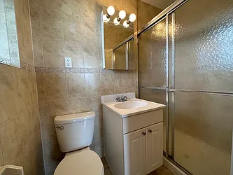 Rented by Contact Realty of NYC