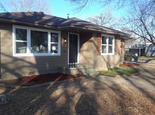 1617 E 49th St S, Tulsa, OK 74105