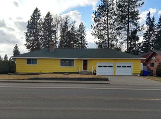 6723 N Wall St, Spokane, WA 99208