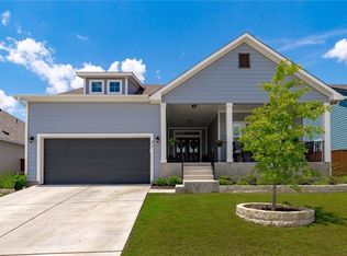 217 Orchard Park Dr, Liberty Hill, TX 78642
