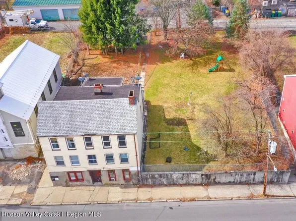 233-235 Columbia Street, Hudson, NY 12534