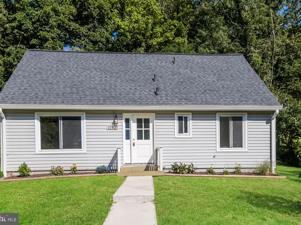 10103 Meredith Ave, Silver Spring, MD 20910
