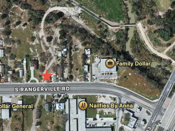 Rangerville Rd, Harlingen, TX 78552